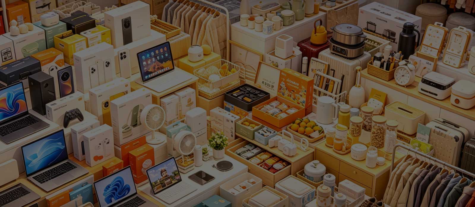 Global Supply Chain